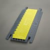 417.6x914x40.4mm ケーブルプロテクター(5溝) EA983PC-5