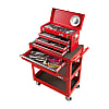 Tool Set (Chest And Wagon Type) 