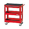 Wagon (3-Tier 1-Drawer)