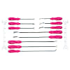 Clip Clamp Tool With Hanger Set [11 Pc Set]