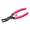 Clip Clamp Pliers 80° Short Type For Tire House