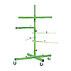 Free Spray Stand