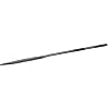 精密ヤスリ 12本組（2.4Φ×140mm）