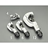 6 - 42mm パイプカッター(ステンレス管用/ベアリング入) EA203TA-6
