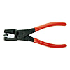 Tile Breaking Pliers