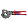 Ratchet Cable Cutter