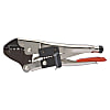 Crimping Grip Pliers