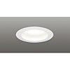 ダウンライト LEDユニットフラット形 φ100／φ125（ランプ別売り）