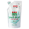 シャボネット石けん液 詰替用400mL