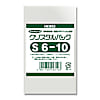 クリスタルパック S 6-10