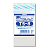 クリスタルパック T 5-8