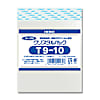 クリスタルパック T 9-10