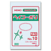 ヘイコーポリ 03 No.10 穴アリ