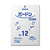 スワンボードン#25 No.12 穴有 プラアリ