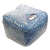 紙パッキン 1kg ブルー