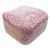 紙パッキン 1kg J.ピンク
