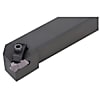 TungT-Clampシリーズ 外径溝入れ・ねじ切り加工用ホルダ FLSR/L形