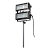 200W LED投光器（屋外用）