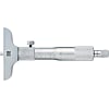 Depth Micrometer: includes Main Body, Inspection Report/Calibration Certificate/Product Traceability System Chart