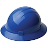 Americana® Full Brim Safety Helmet (ERB Safety)
