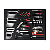 Service Board Set Contents