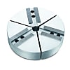 生爪 R-H01MA/H027M/H022M円形 豊和油圧・エアチャック用