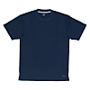 吸汗速乾半袖Tシャツ ワッフル（春夏用）