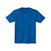 吸汗速乾半袖Tシャツ ディンプルメッシュ（春夏用）