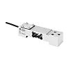 LCB05 Series All Stainless Steel Airtight Structure Single Point Type Load Cell