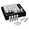 ピンゲージセット(0.05とび 呼び寸法0.20mm～) DLシリーズ