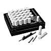 ピンゲージ(呼び寸法0.05mm～、0.01mmとび) DPシリーズ
