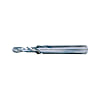 High Speed Steel Screw Pilot Hole And Chamfering Drill DCR
