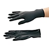 ラテックス手袋 ビューティーBLACK