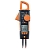 クランプメーター（交流・直流電流測定用） TESTO770-1