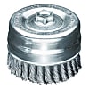 LESSMANN ノットカップブラシ