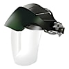 OTOS ヘルメット取付型防災面