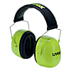 UVEX イヤーマフ ウベックス K4