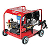エンジン式高圧洗浄機SER-5 （5.1kW）   （冷水タイプ） 
