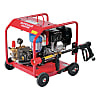 エンジン式高圧洗浄機SER-5 （3.7kW） （冷水タイプ）
