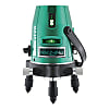 グリーンレーザー墨出し器 GLZ-4