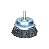 Victory Steel Wire Cup Brush