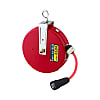 Auto Air Reel, SAAR-6504