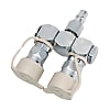 RT-Type R Line Coupler