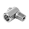 1-Axis Swing Swivel 1/4
