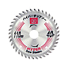 Hyper Circular Saw Blade 110 × 40P / 125 × 40P