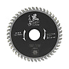KURO Tough Circular Saw Blade For Kitchen Splashback Panels