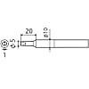 替こて先 CXR-60/CXR-80用  CXR-80RT-5D