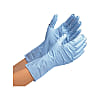 Disposable Gloves Thick Nitrile, 50 Pairs Verte 766H, Powder-Free Blue