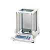 GR Series Analytical Balance With Built-In Weight For Calibration And JCSS Calibration Documentation