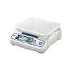 SH Series Digital Scale With JCSS Calibration Documentation